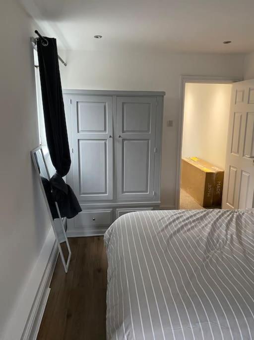 El - Bayt Villa Swansea Esterno foto
